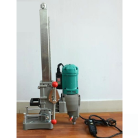 Hình ảnh Máy khoan rút lõi bê tông DCA AZZ250