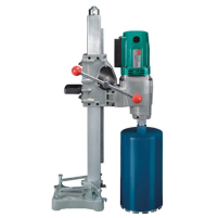 Hình ảnh Máy khoan rút lõi DCA AZZ03-200