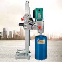 Hình ảnh Máy khoan rút lõi bê tông DCA AZZ200S