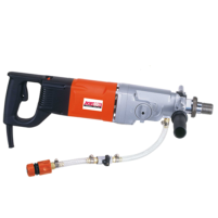 Hình ảnh Máy khoan ống rút lỗ AGP DM160