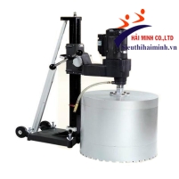Hình ảnh Máy khoan rút lõi bê tông DF-24HD