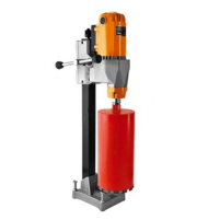 Hình ảnh Máy khoan rút lõi bê tông Dera DK8235