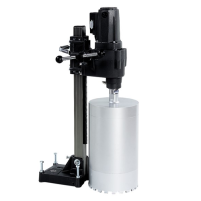 Hình ảnh Máy khoan rút lõi bê tông DF-1600C