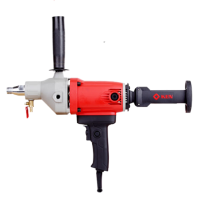 Hình ảnh Máy khoan rút lõi bê tông Ken 6110B