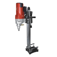 Hình ảnh Máy khoan rút lõi bê tông Ken 6230N