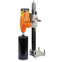 Hình ảnh Máy khoan rút lõi Kynko Z1Z-KD49-280