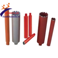 Hình ảnh Mũi khoan rút lõi bê tông