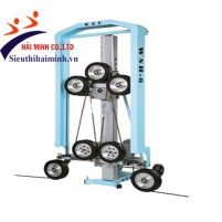 Hình ảnh Máy cắt bê tông bằng dây JD Power WSH-6