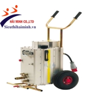 Hình ảnh Máy cắt bê tông bằng dây JD Power H43