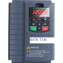 Hình ảnh Biến tần 5.5KW 7.5hp vào 220V ra 380V