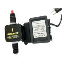 Hình ảnh Máy bơm định lượng Blue White C6125P (USA)