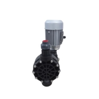 Hình ảnh Máy bơm định lượng hóa chất  FGM505B