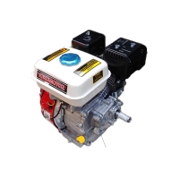 Hình ảnh Động cơ Xăng Yokomotoz YZ160-R