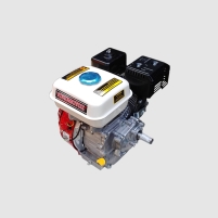 Hình ảnh Động cơ Xăng Yokomotoz YZ220-R