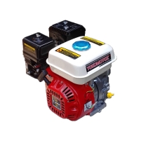 Hình ảnh Động cơ Xăng Yokomotoz YZ220