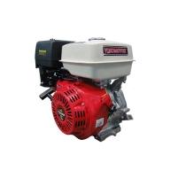 Hình ảnh Động cơ Xăng Yokomotoz YZ390-R