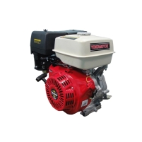 Hình ảnh Động cơ Xăng Yokomotoz YZ420-R