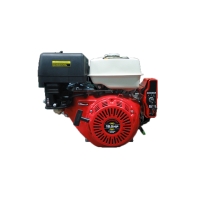 Hình ảnh Động cơ Xăng Yokomotoz YZ460-R