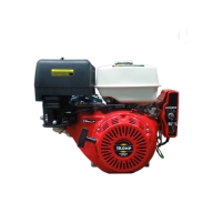 Hình ảnh Động cơ Xăng Yokomotoz YZ460