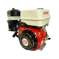 Hình ảnh Động cơ nổ chạy xăng CATER CT-270G