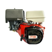 Hình ảnh Động cơ nổ chạy xăng CATER CT-390G