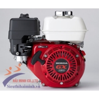 Hình ảnh Động cơ xăng Honda GX160T2 QAB3 (Thái Lan)