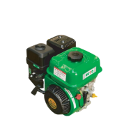 Hình ảnh Động cơ xăng HUTO HE651