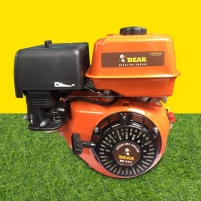 Hình ảnh Máy nổ Bear BE-320 (9HP) nhanh