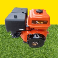 Hình ảnh Máy nổ Bear BE-420(15HP) nhanh