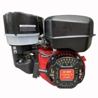 Hình ảnh Máy nổ Yataka CS-160S (5.5HP) nhanh