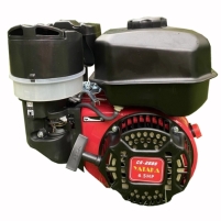 Hình ảnh Máy nổ Yataka CS-200S (6.5HP) nhanh
