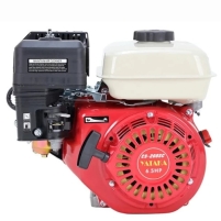 Hình ảnh Máy nổ Yataka CS-200SC (6.5HP) chậm