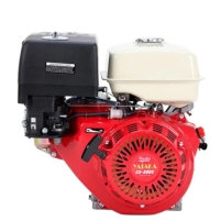 Hình ảnh Máy nổ Yataka CS-390C (13HP) chậm