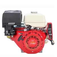 Hình ảnh Máy nổ Yataka CS-390CD (13HP) chậm đề