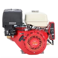 Hình ảnh Máy nổ Yataka CS-390D (13HP) nhanh đề