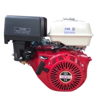 Hình ảnh Máy nổ Yataka CS-420 (15HP) nhanh
