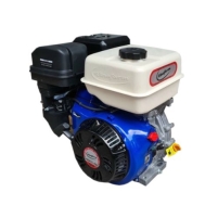 Hình ảnh Máy nổ Vinafarm VNDCX-390R (13HP) chậm