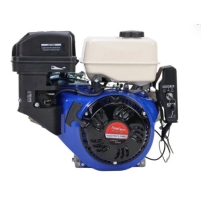 Hình ảnh Máy nổ Vinafarm VNDCX-390RE (13HP) chậm đề