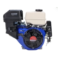 Hình ảnh Máy nổ Vinafarm VNDCX-420E (16HP) nhanh đề