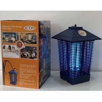 Hình ảnh Đèn Bắt Muỗi KTP-22W