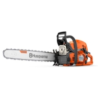 Hình ảnh Máy cưa xích Husqvarna 585