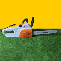 Hình ảnh Máy cưa xích chạy điện STIHL MSE 141 CQ