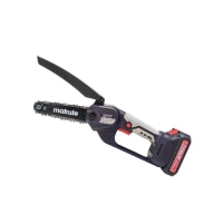 Hình ảnh Máy cưa xích dùng pin Makute mini CEC06 6inch