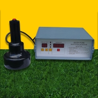 Hình ảnh Máy dán màng seal Yamafuji DCGY-F200