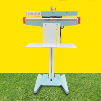 Hình ảnh Máy hàn miệng túi đứng giá đỡ Yamafuji PFS-F350