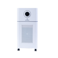 Hình ảnh Máy lọc khí kèm bù ẩm Kosmen KM-A65