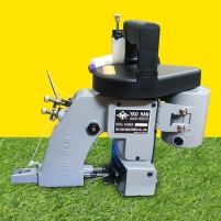 Hình ảnh Máy May bao Yaohan N620H Đài Loan 2 kim 2 chỉ