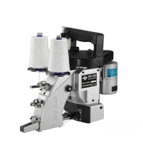 Hình ảnh Máy may bao 2 kim 4 ống chỉ YAOHAN N640A