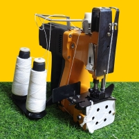 Hình ảnh Máy may bao TMD GK9-750 (2 chỉ 1 kim)