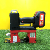 Máy may bao chạy pin GK9-2020